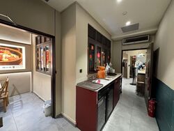 Kreta Ayer Conservation Area (D1), Shop House #553688651